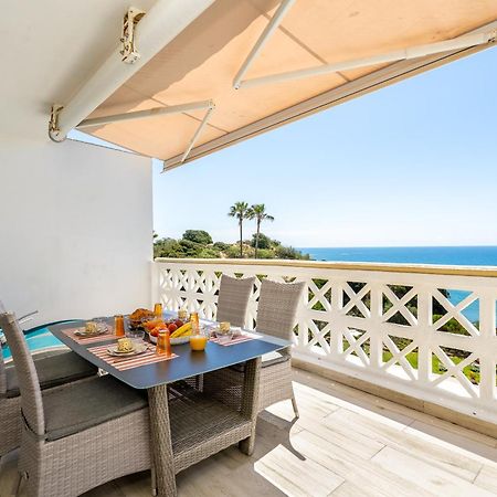 Aveiros By The Sea By Intiholidays Albufeira Ngoại thất bức ảnh