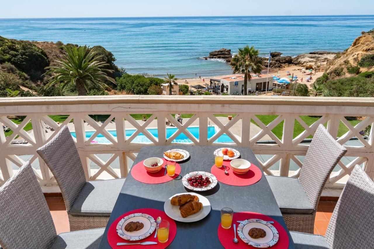 Aveiros By The Sea By Intiholidays Albufeira Ngoại thất bức ảnh