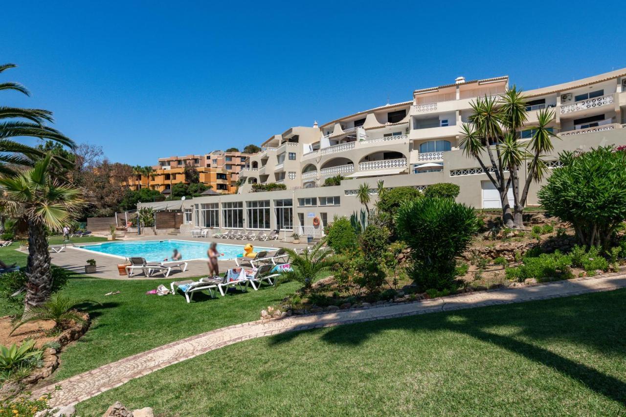 Aveiros By The Sea By Intiholidays Albufeira Ngoại thất bức ảnh