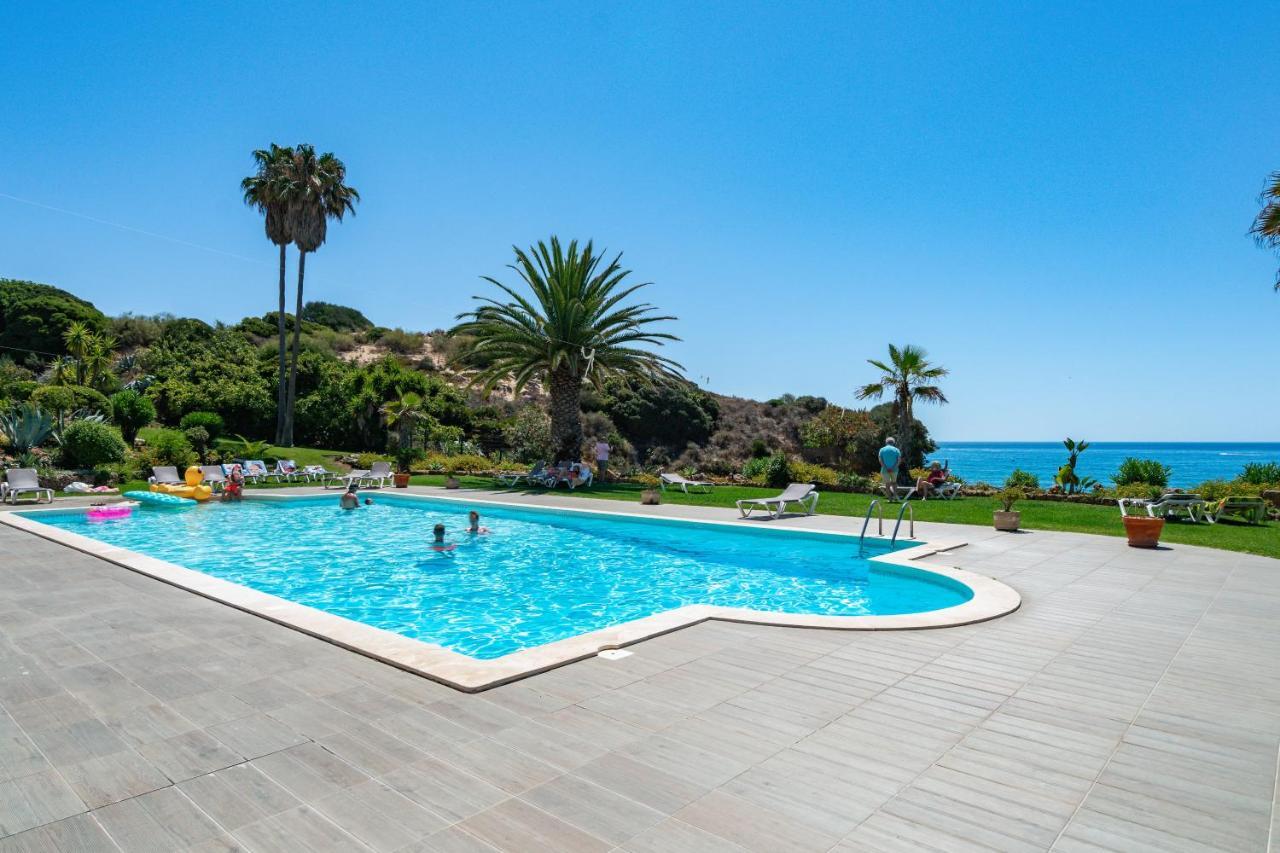 Aveiros By The Sea By Intiholidays Albufeira Ngoại thất bức ảnh