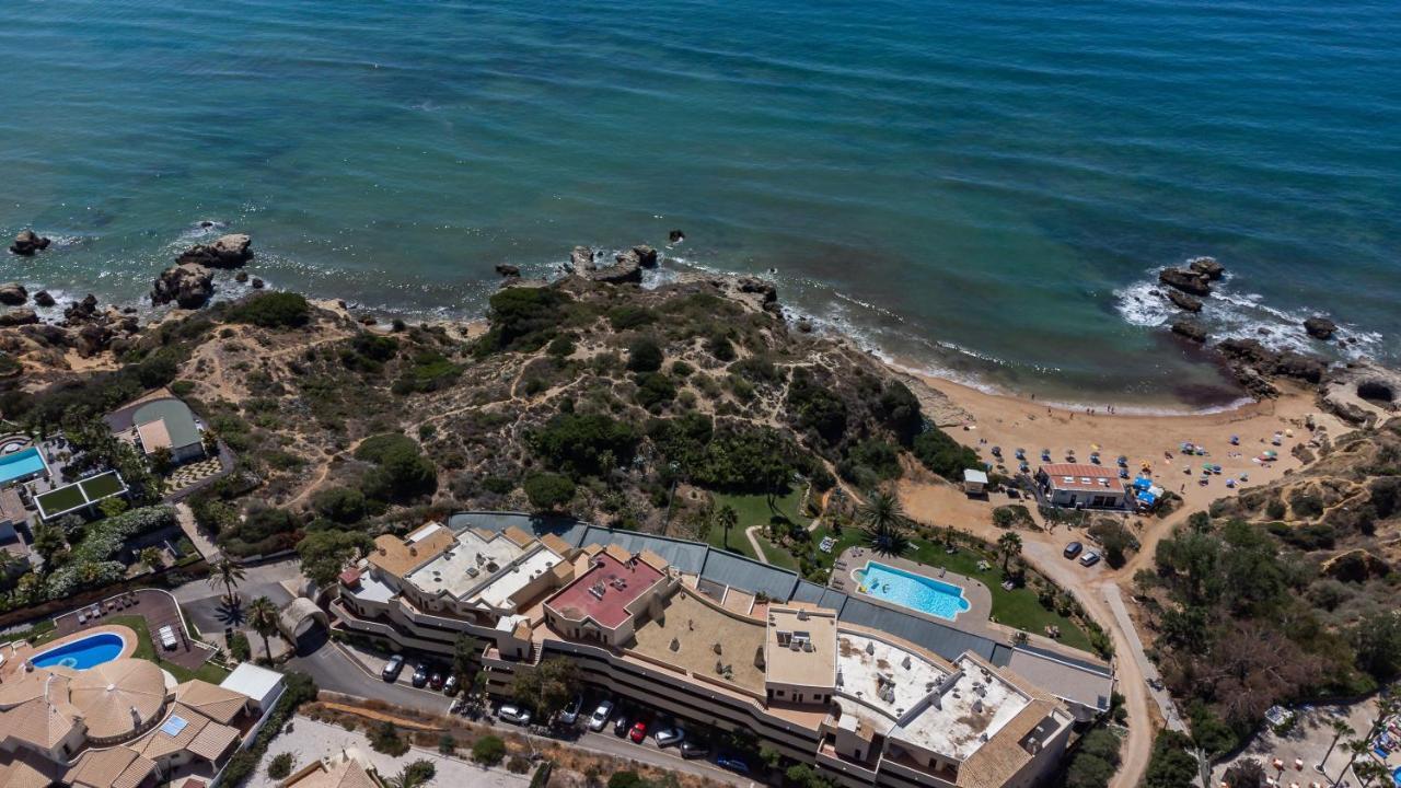 Aveiros By The Sea By Intiholidays Albufeira Ngoại thất bức ảnh