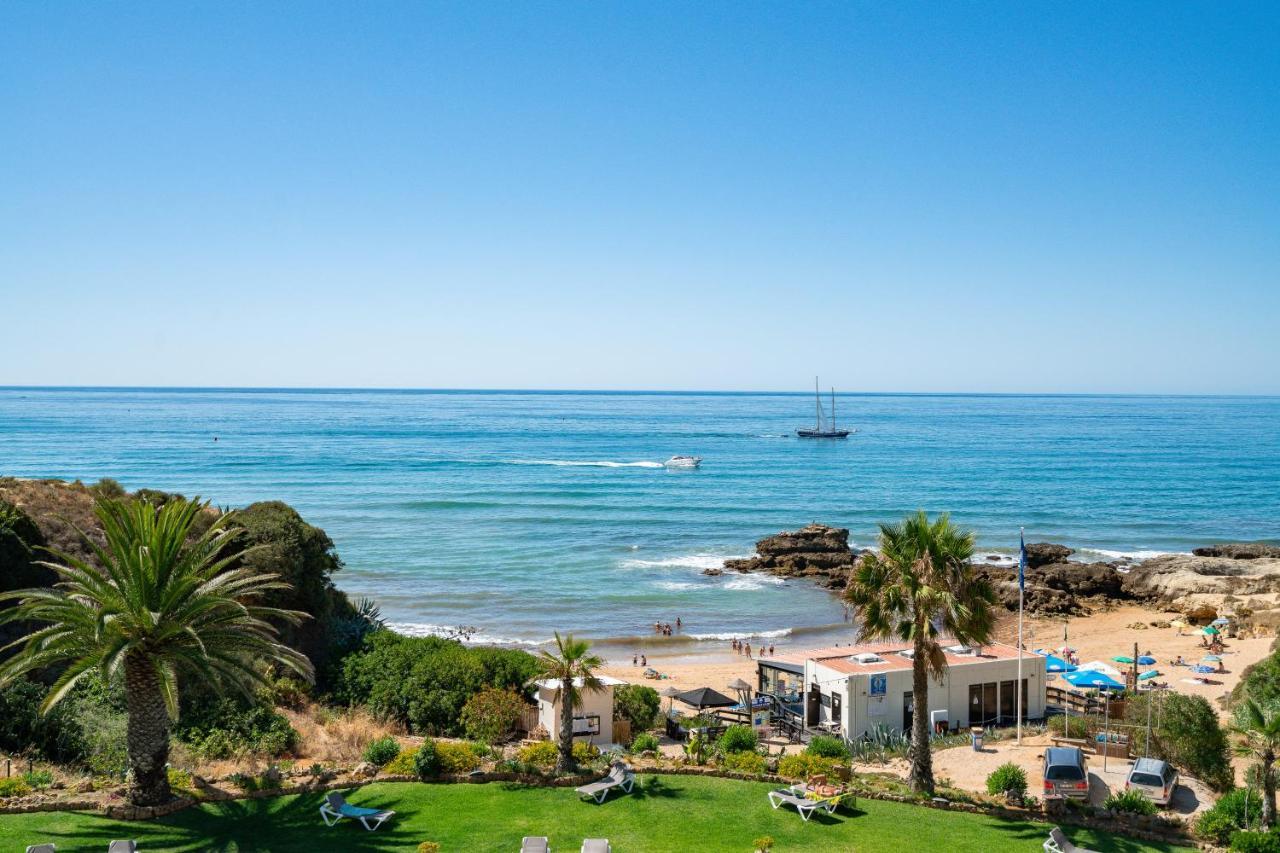 Aveiros By The Sea By Intiholidays Albufeira Ngoại thất bức ảnh