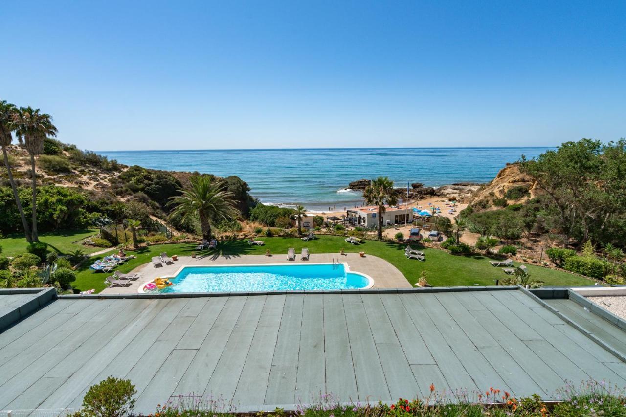 Aveiros By The Sea By Intiholidays Albufeira Ngoại thất bức ảnh