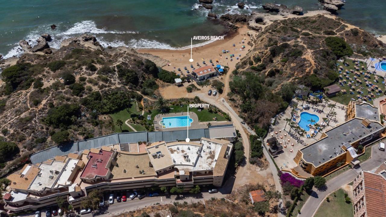 Aveiros By The Sea By Intiholidays Albufeira Ngoại thất bức ảnh