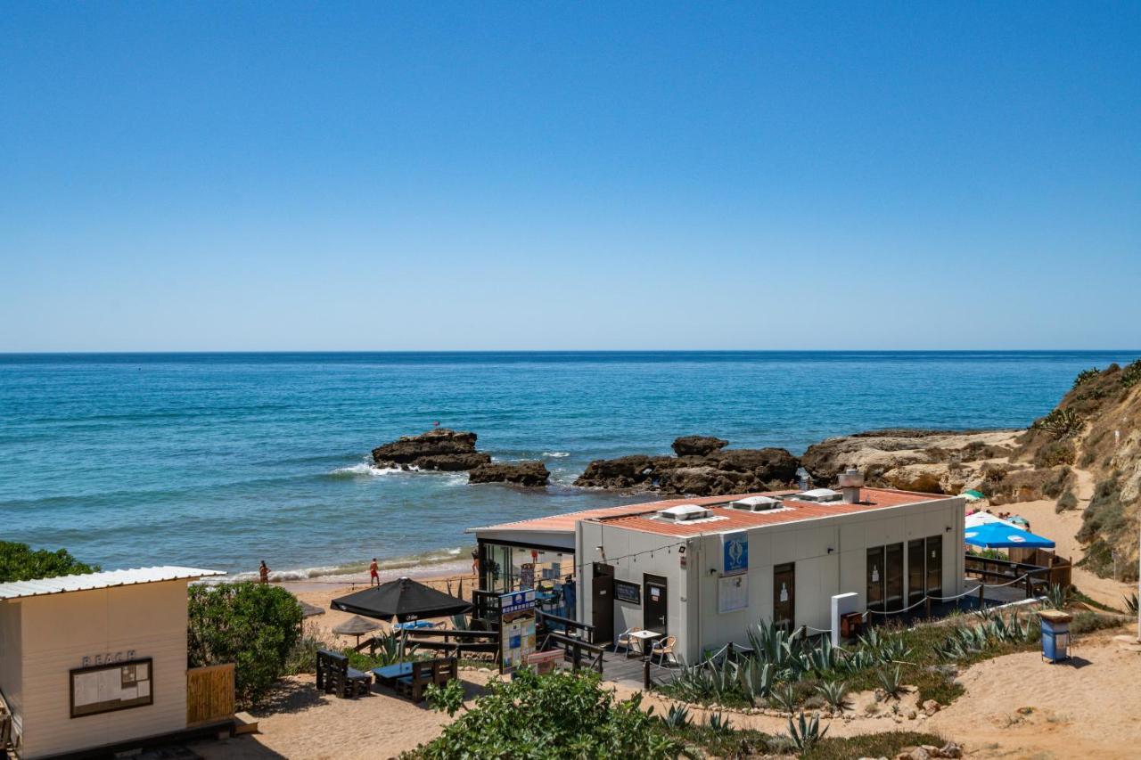 Aveiros By The Sea By Intiholidays Albufeira Ngoại thất bức ảnh