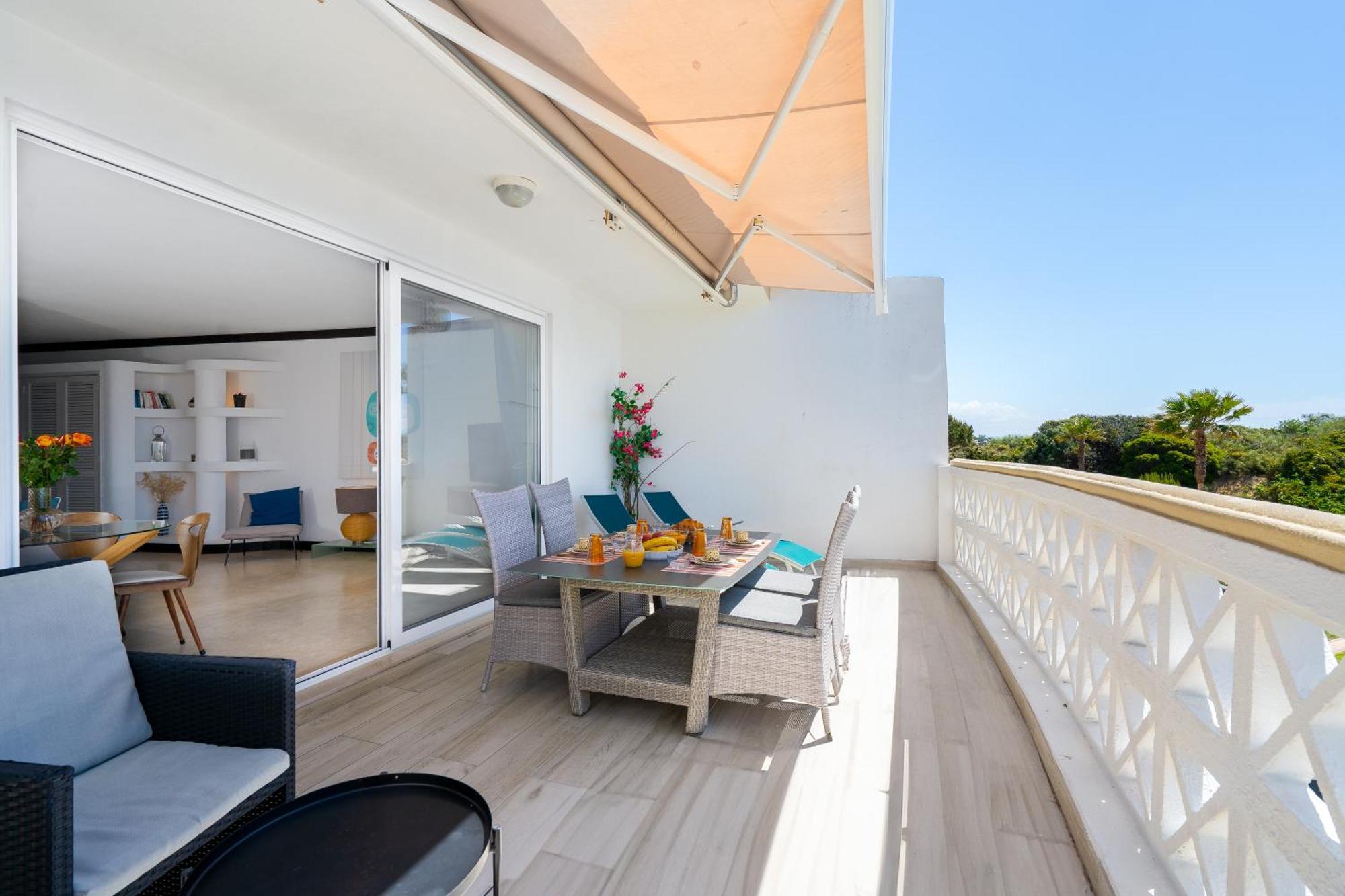 Aveiros By The Sea By Intiholidays Albufeira Ngoại thất bức ảnh