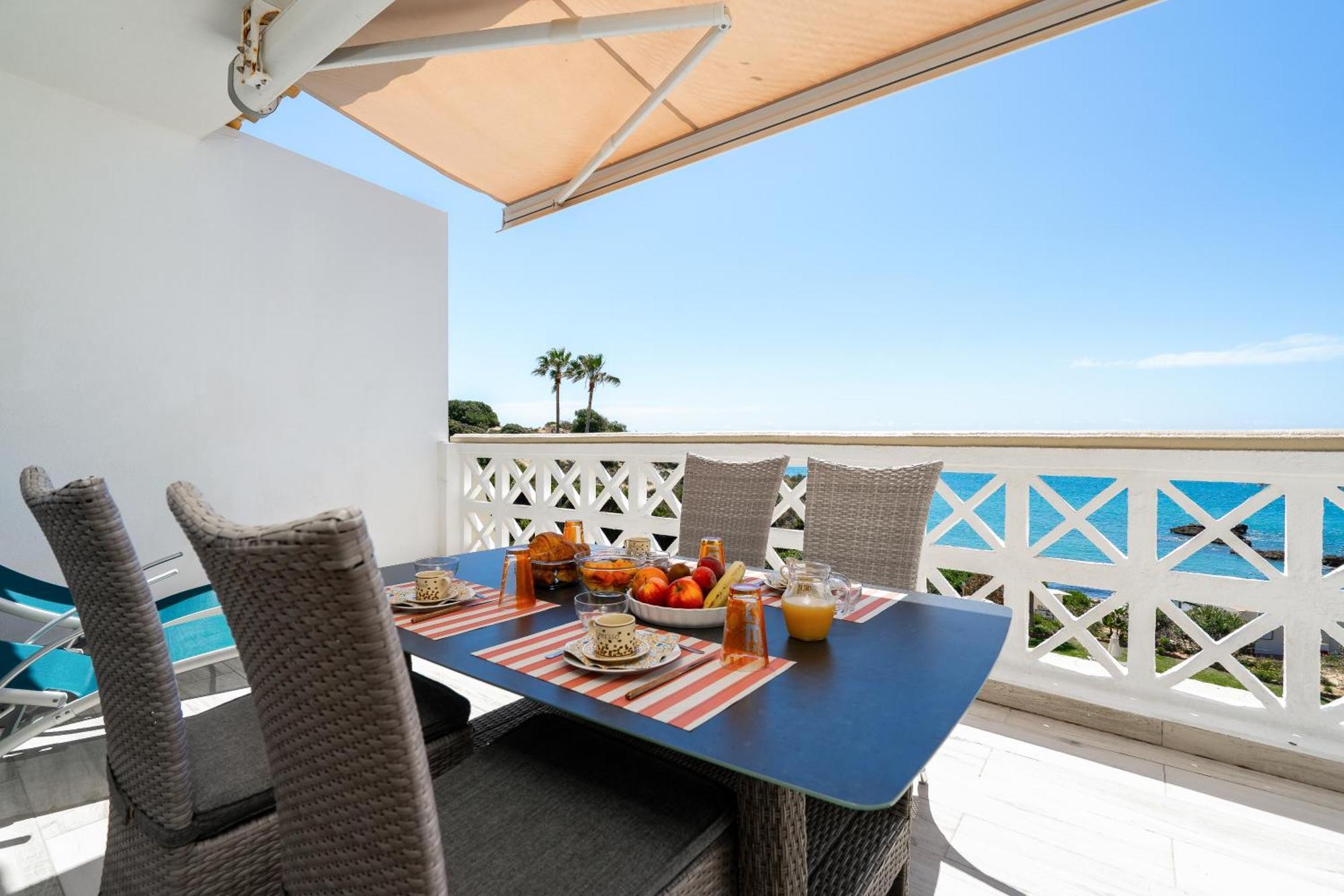Aveiros By The Sea By Intiholidays Albufeira Ngoại thất bức ảnh