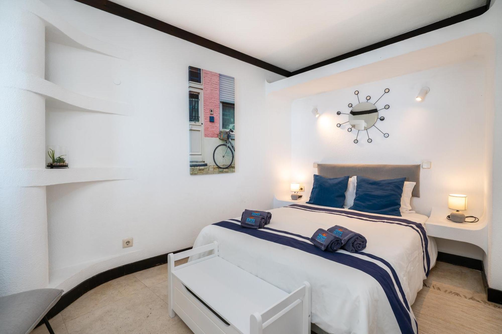 Aveiros By The Sea By Intiholidays Albufeira Ngoại thất bức ảnh